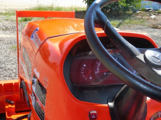 ❥ขายคะรถไถมือ ✌️L3608 ★★สภาพนางฟ้า★★อุปกรณ์ 3 ชิ้น  ใบดันหน้า+ผาน+โรตารี่ ทำงาน 1650ชม ราคา270000฿ ⛽จัดส่งฟรี ↠↠สนใจติดต่อสอบถาม↠0906910337 ⛳พิกัด ร้านส.เจริญแทรกเตอร์ อ.บางระกำ จ.พิษณุโลก