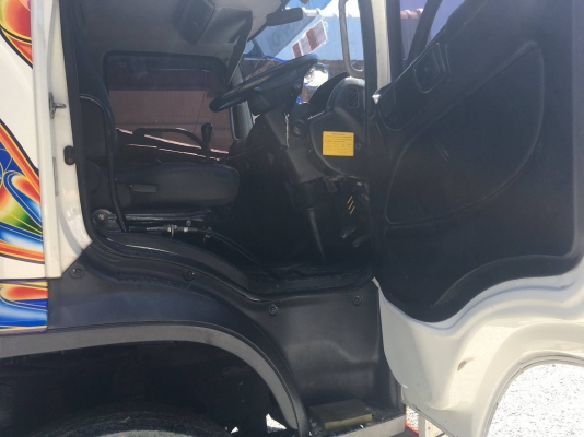 พ่วง 22 ล้อ HINO FM2P 380 แรง ปี 56 กระบะมิเนียมพืชไร่ - ดั้ม อู่ ส.สมบัติ ยางดี สภาพสวย พร้อมใช้ พร้อมโอน ราคา 2.78 ล้านต่อ พ่วง 22 ล้อ HINO FM2P 380 แรง ปี 56 กระบะมิเนียมพืชไร่ - ดั้ม อู่ ส.สมบัติ ยางดี สภาพสวย พร้อมใช้ พร้อมโอน ราคา 2.78 ล้านต่อ