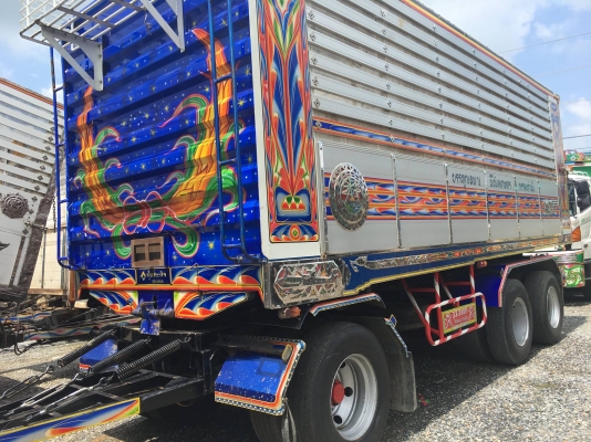 พ่วง 22 ล้อ HINO FM2P 380 แรง ปี 56 กระบะมิเนียมพืชไร่ - ดั้ม อู่ ส.สมบัติ ยางดี สภาพสวย พร้อมใช้ พร้อมโอน ราคา 2.78 ล้านต่อ พ่วง 22 ล้อ HINO FM2P 380 แรง ปี 56 กระบะมิเนียมพืชไร่ - ดั้ม อู่ ส.สมบัติ ยางดี สภาพสวย พร้อมใช้ พร้อมโอน ราคา 2.78 ล้านต่อ