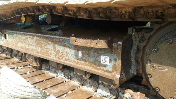ขายรถแบคโฮ KOBELCO SK140LC-8 SUPER X ราคา 1850000