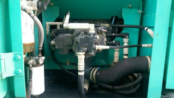 ขายรถแบคโฮ KOBELCO SK140LC-8 SUPER X ราคา 1850000