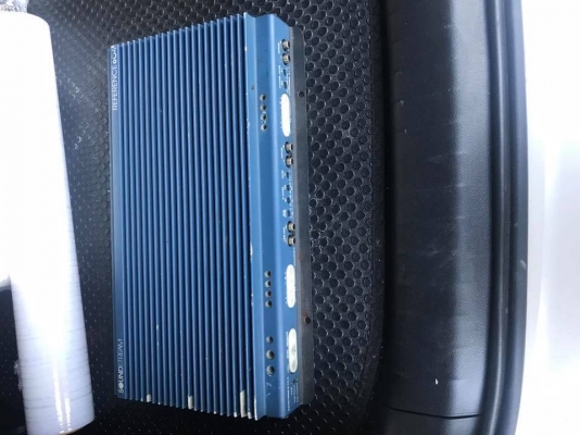 soundstream reference 604 soundstream reference 604