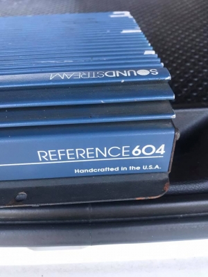 soundstream reference 604 soundstream reference 604