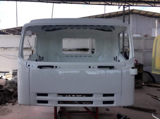 โครงหัวเก๋งอีซุซุ240/300 โครงหัวเก๋งอีซุซุ240/300