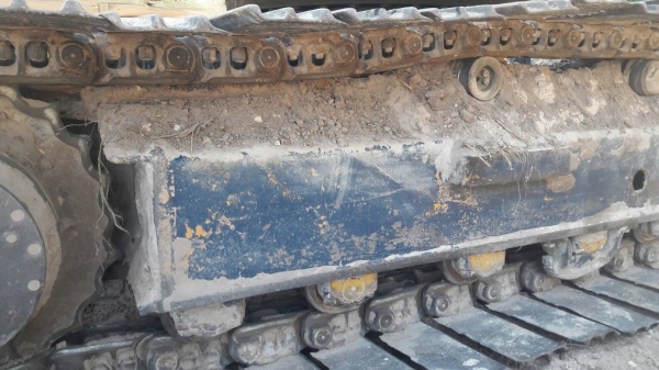 ขายรถแบคโฮ KATO HD700-V// เอกสารเล่ม ราคา 320000 ขายรถแบคโฮ KATO HD700-V// เอกสารเล่ม ราคา 320000