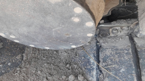 ขายรถแบคโฮ KATO HD700-V// เอกสารเล่ม ราคา 320000 ขายรถแบคโฮ KATO HD700-V// เอกสารเล่ม ราคา 320000