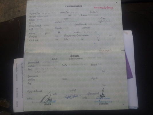 ขาย Honda wave 110 cc. สีดำ (ขายตามสภาพ เครื่องพร้อมใช้)