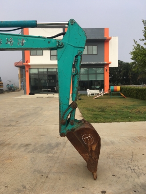 KOMATSU รุ่น: PC45R-8