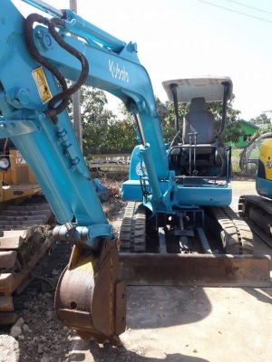 ขายจ้า..KUBOTA K035  เก่าใน  สภาพดี  มีลายแย๊ก  ปั๊มนิ้ว...พร้อมใช้..โทร 089-3818694  ดวงนภา