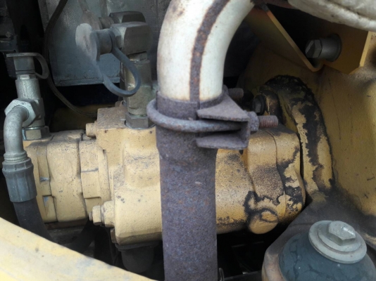 มาใหม่จ้า..CATERPILLAR 304CCR  เก่านอกแท้  เดิมๆๆ  4,XXX  ชั่วโมง  สภาพสวย พร้อมใช้  โทร 089-3818694  ดวงนภา