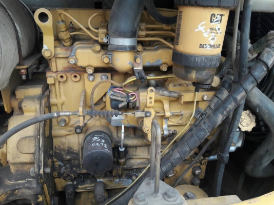 มาใหม่จ้า..CATERPILLAR 304CCR  เก่านอกแท้  เดิมๆๆ  4,XXX  ชั่วโมง  สภาพสวย พร้อมใช้  โทร 089-3818694  ดวงนภา