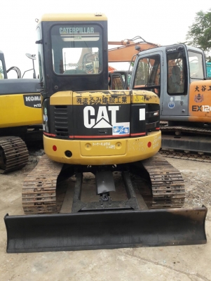 มาใหม่จ้า..CATERPILLAR 304CCR  เก่านอกแท้  เดิมๆๆ  4,XXX  ชั่วโมง  สภาพสวย พร้อมใช้  โทร 089-3818694  ดวงนภา
