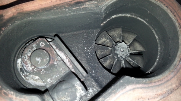 ขาย เทอร์โบวีโก้ 2.5 โบบน 6,500 เก่าถอดเดิมๆไม่เคยซ่อมสวยๆ