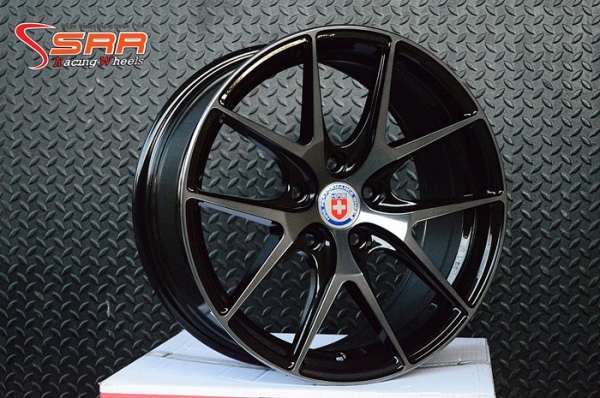 ล้อแม็กซ์ HRE P101 ขอบ17 นิ้ว 5H114.3 วงละ 4,000 บาท ล้อแม็กซ์ HRE P101 ขอบ17 นิ้ว 5H114.3 วงละ 4,000 บาท