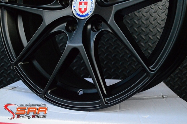 ล้อแม็กซ์ HRE P101 ขอบ17 นิ้ว 5H114.3 สีดำด้าน วงละ 4,000 บาท ล้อแม็กซ์ HRE P101 ขอบ17 นิ้ว 5H114.3 สีดำด้าน วงละ 4,000 บาท
