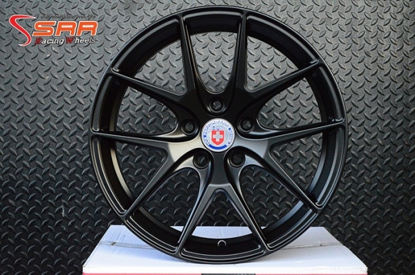 ล้อแม็กซ์ HRE P101 ขอบ17 นิ้ว 5H114.3 สีดำด้าน วงละ 4,000 บาท ล้อแม็กซ์ HRE P101 ขอบ17 นิ้ว 5H114.3 สีดำด้าน วงละ 4,000 บาท