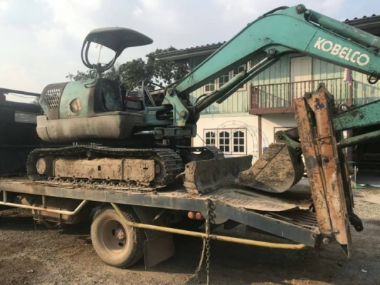 KOBELCO SK 045