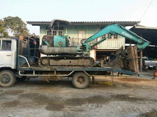 KOBELCO SK 045