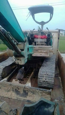 KOBELCO SK 045