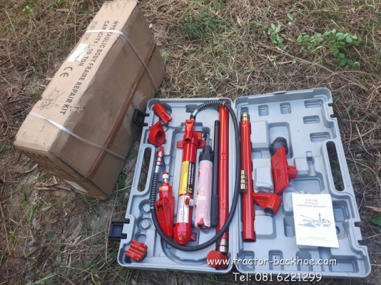 ขาย เครื่องถ่างไฮโดรลิค ตัดถ่างรถยนต์ สำหรับงานซ่อมรถ อู่สี ของใหม่ นำเข้า ขาย เครื่องถ่างไฮโดรลิค ตัดถ่างรถยนต์ สำหรับงานซ่อมรถ อู่สี ของใหม่ นำเข้า