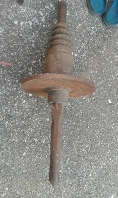 ตัวเจียรนัยพลอย