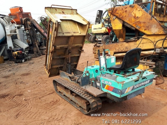 ขาย รถบรรทุก ดั้มเปอร์ YANMAR C8R ดีเชล สูบเดียว ใช้งานการเกษตร ก่อสร้าง เก่าญี่ปุ่น ขาย รถบรรทุก ดั้มเปอร์ YANMAR C8R ดีเชล สูบเดียว ใช้งานการเกษตร ก่อสร้าง เก่าญี่ปุ่น