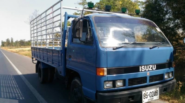 ISUZU 115