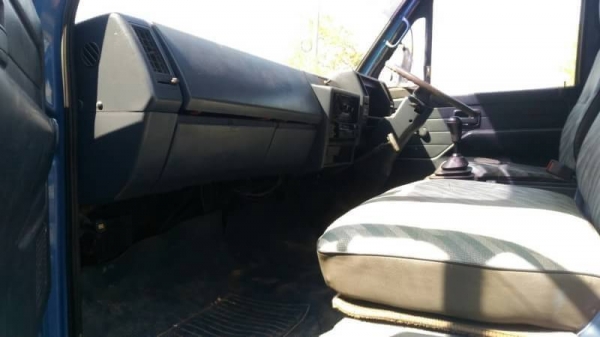 ISUZU 115
