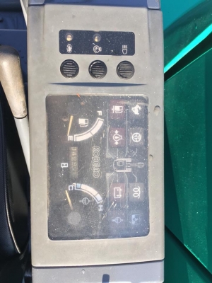 ขายรถขุดแบคโฮ KOBELCO SK030 ขนาดPc30 รถเก่านอกแท้100\%  (คอลโทนสั้น ปั๊มนิ้ว แทรคเหล็ก) เครื่องแน่น ระบบไว รถพร้อมใช้งาน เอกสารใบอินวอยครบ          ????ราคา   390,000  ต่อรองได้???? ☎️สนใจติดต่อ 096-3268553  (สถิตย์พันธ์) ????ID LINE 0963268553 #ร้านรุ่งเจ