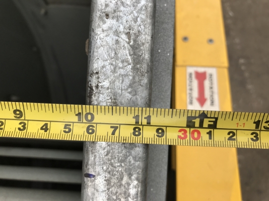 ขายโบวเวอร์ดูดฝุ่น-ดูดอากาศ Kruger 3HP. 380V สภาพสวยมาก หมุนนิ่ม พร้อมใช้งาน