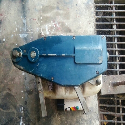 ลอกปลา แรงดึง 800 kg ลอกปลา แรงดึง 800 kg