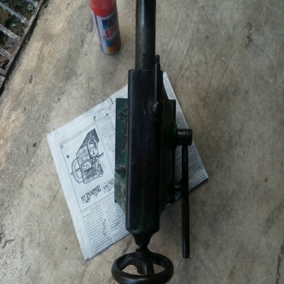 ยันศูนย์เครื่องกลึง ยันศูนย์เครื่องกลึง