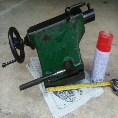 ยันศูนย์เครื่องกลึง