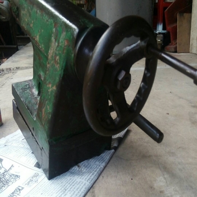 ยันศูนย์เครื่องกลึง ยันศูนย์เครื่องกลึง