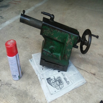 ยันศูนย์เครื่องกลึง ยันศูนย์เครื่องกลึง