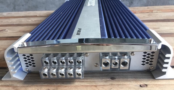 bumper BP-500.5AB 5 CH bumper BP-500.5AB 5 CH