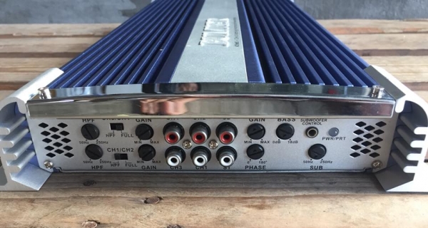 bumper BP-500.5AB 5 CH bumper BP-500.5AB 5 CH