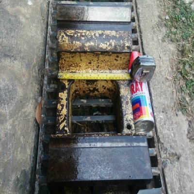 คอเครื่องกลึง คอเครื่องกลึง