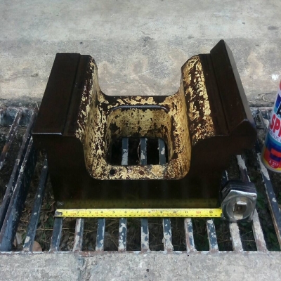 คอเครื่องกลึง