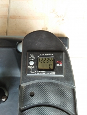 เครื่องออกกำลังกาย cardio twister