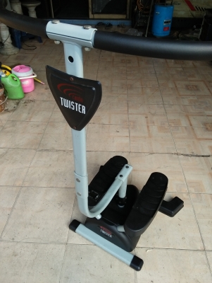 เครื่องออกกำลังกาย cardio twister