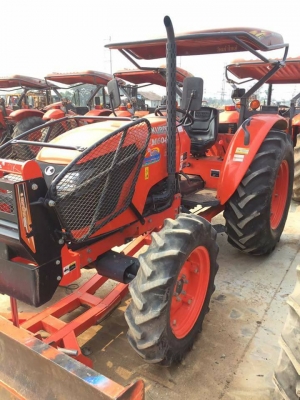 รถไถมือ 2 รุ่น M6040 ดาวน์ 65,000