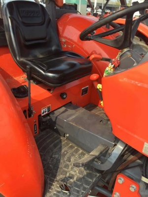 รถไถมือ 2 รุ่น M6040 ดาวน์ 65,000