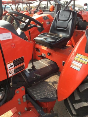 รถไถมือ 2 รุ่น M6040 ดาวน์ 65,000