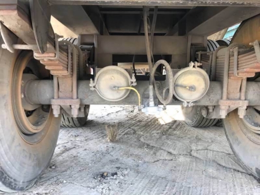 ISUZU ROCKY 240