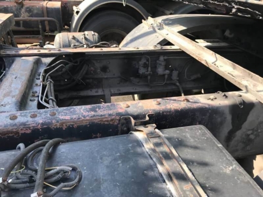ISUZU ROCKY 240 ISUZU ROCKY 240