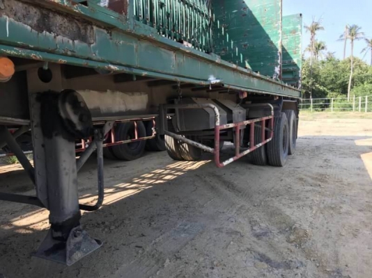 ISUZU ROCKY 240