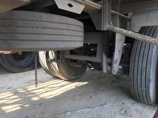 ISUZU ROCKY 240