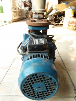 ปั๊มน้ำSTAC ขนาด2นิ้ว 2แรงครึ่ง 3สาย ปั๊มน้ำSTAC ขนาด2นิ้ว 2แรงครึ่ง 3สาย