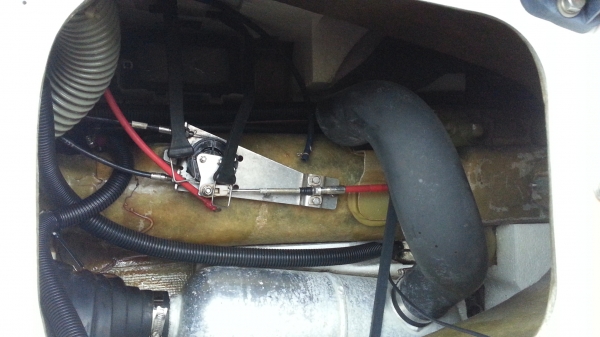 ขาย ยามาฮ่า gp 760 เก่านอก ตรวจเช็คล้างคาร์บูเรียบร้อย